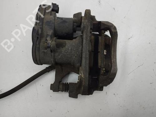 Left rear brake caliper LEXUS NX (_Z1_) 300h AWD (AYZ15_, AYZ15R) | BP36349482M107 - Image 3