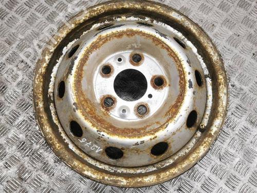 Used Rim FIAT DUCATO Van (250_) 150 Multijet 2,3 D (150 hp) 28884249