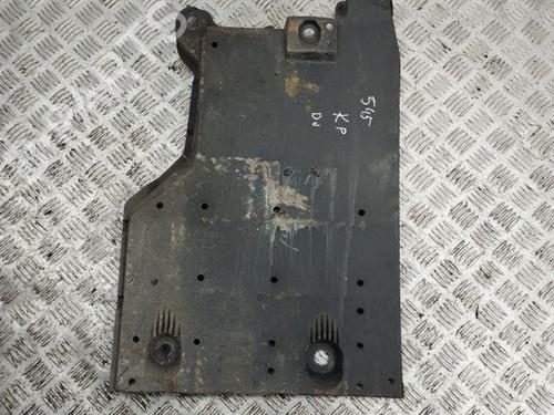 Used Underbody protection TOYOTA AURIS (_E18_) 1.4 D-4D (NDE180_, NDE180R) (90 hp) 28850904