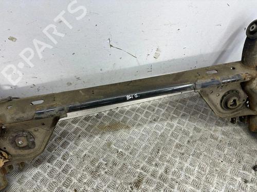 Rear axle NISSAN LEAF (ZE1) Electric | BP40208732M2  - Image 7