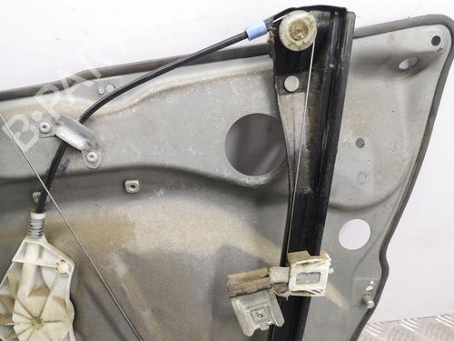 Rear left window mechanism MERCEDES-BENZ B-CLASS Sports Tourer (W245) B 180 CDI (245.207) | BP28886272C24 