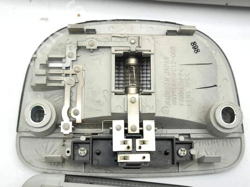 Interior roof light SUBARU FORESTER (SH_) 2.0 D AWD (SHH, SHD, SHN) | BP28871796I8 