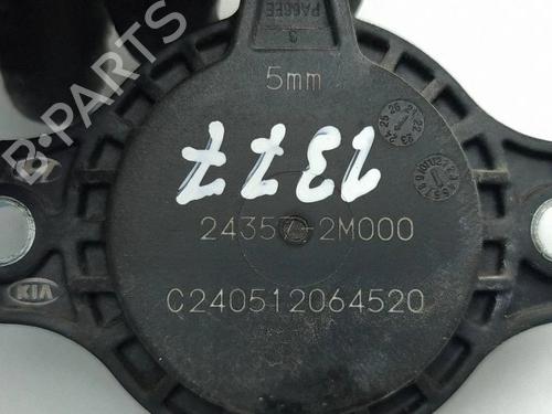 Electronic sensor KIA SPORTAGE V (NQ5) 1.6 T-GDI | BP37445931M84 - Image 7