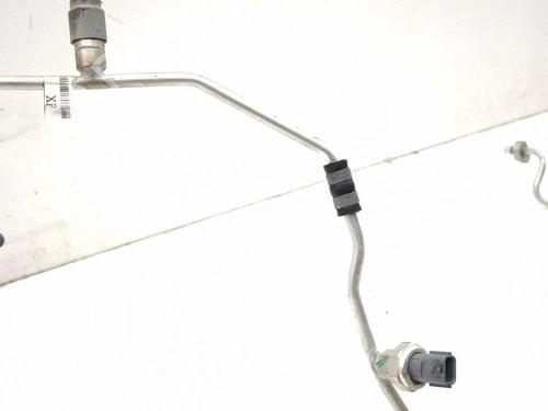 AC pipe RENAULT MEGANE IV Hatchback (B9A/M/N_) 1.2 TCe 130 (B9MR) | BP38268864M126 - Image 4