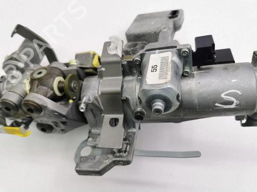Steering column LEXUS GS (_S19_) 450h (GRS191_, GWS191_) | BP40207343M21 - Image 3