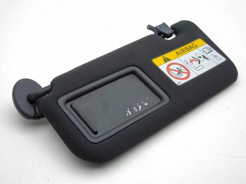 Used Left sun visor Left sun visor LEXUS UX (_AA1_, _AH1_, _MA1_) 250h (MZAH10) (184 hp) 40193244 40193244
