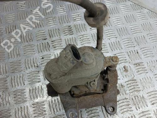 Right rear brake caliper AUDI A6 C6 (4F2) 3.2 FSI quattro | BP36329981M106 - Image 5