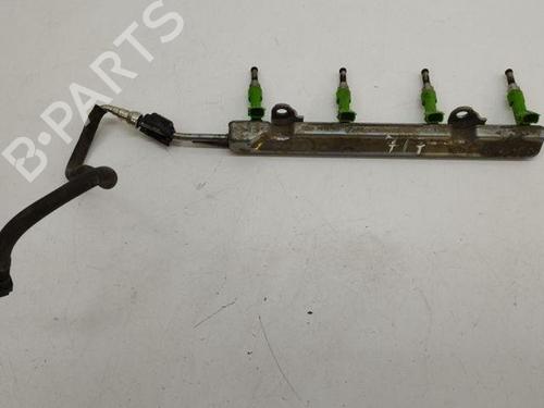 Used Injector LEXUS NX (_Z1_) 300h AWD (AYZ15_) (155 hp) 28856989
