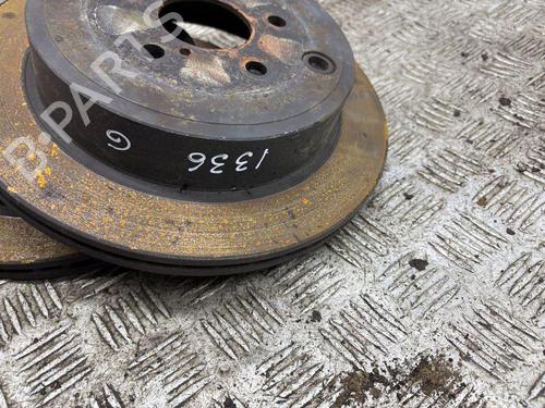 Other TOYOTA GT 86 Coupe (ZN6_) 2.0 (ZN6AC_, ZN6BC_, ZN6K) | BP29813134O1