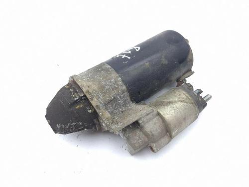 Used Starter Starter MERCEDES-BENZ A-CLASS (W169) A 180 CDI (169.007, 169.307) (109 hp) 40234609 40234609