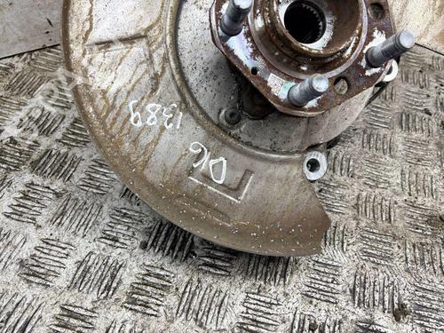 Right rear steering knuckle TESLA MODEL 3 (5YJ3) EV | BP36065737M28 - Image 2