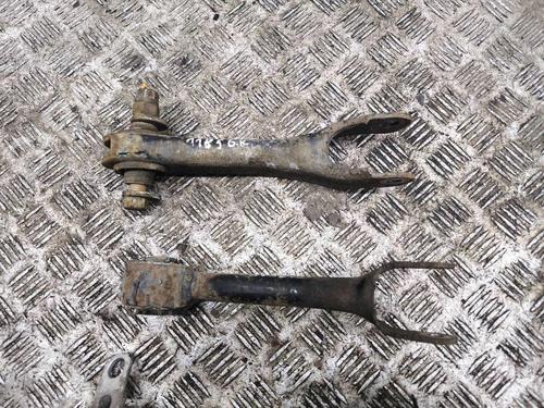 Left rear suspension arm JEEP CHEROKEE (KL) 2.0 CRD 4x4 | BP37657221M14 - Image 3