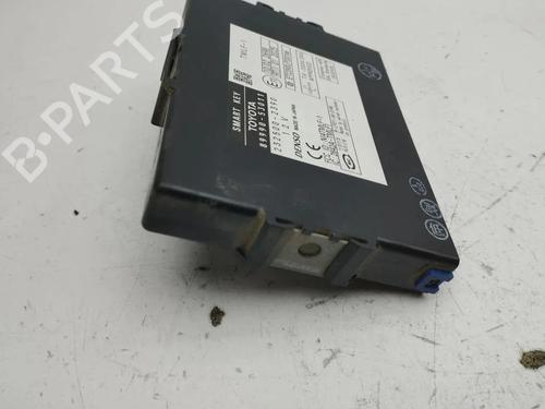 Electronic module LEXUS IS II (_E2_) 220d (ALE20) | BP33644146M83 - Image 3