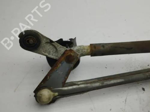 Vindrute Vindusviskermekanisme TOYOTA YARIS (_P1_) 1.4 D-4D (NLP10_, NLP10R) | BP28844083C83 