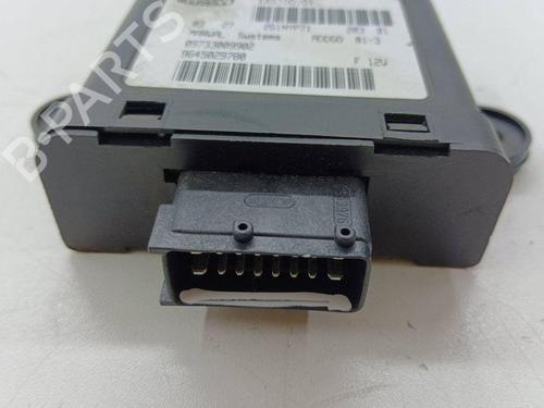 Electronic module PEUGEOT 406 Coupe (8C) 2.2 HDI | BP28888177M83