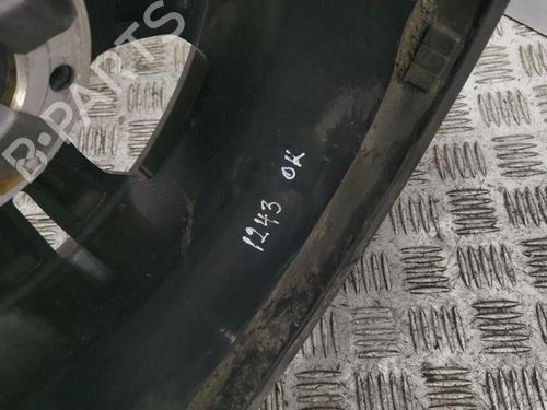 Felg JEEP AVENGER (J2) Electric | BP28882117C45 