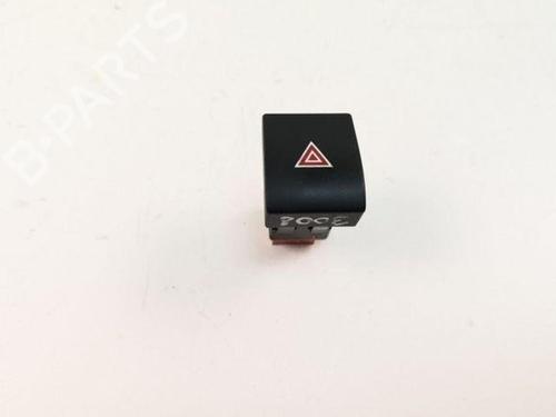 Used Warning switch PEUGEOT 3008 I MPV (0U_) 1.6 HDi (109 hp) 28867432