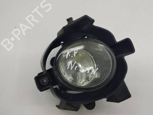 Used Left front fog light NISSAN QASHQAI II (J11, J11_) 2.0 ALL MODE 4x4-i (J11R) (144 hp) 28845847