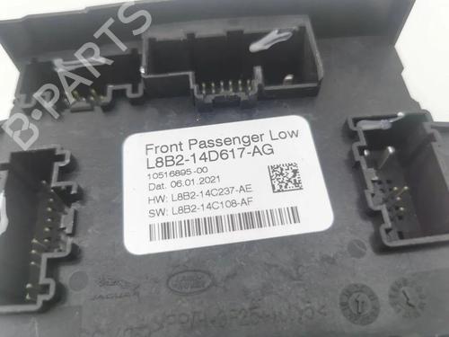 Electronic module LAND ROVER RANGE ROVER VELAR (L560) 2.0 D180 TD4 4x4 | BP33900854M83 - Image 4