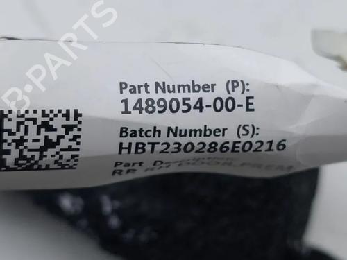 Wiring harness TESLA MODEL Y (5YJY) EV | BP36083752E16 - Image 8