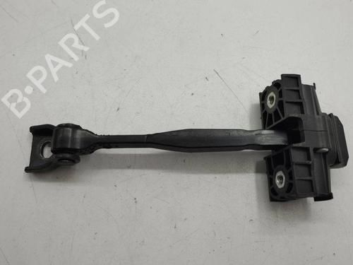 Used Hinge/Door check strap AUDI A3 Sportback (8VA, 8VF) 2.0 TDI (136 hp) 28876720