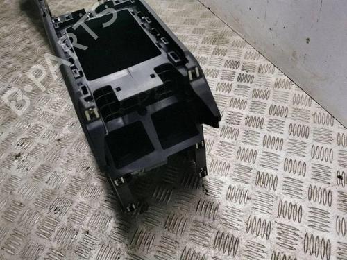 Middle console CITROËN C4 X (BD_, BE_, BF_) ë-C4 X (BFZKXC) | BP38249388I22 - Image 4