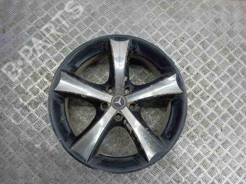 Used Rim MERCEDES-BENZ S-CLASS (W220, V220) S 400 CDI (220.028, 220.128) (250 hp) 28843129
