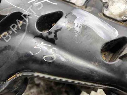 Engine VOLVO V70 II (285) D5 | BP28841298M1 