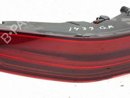 Left taillight JAGUAR I-PACE (X590) EV400 AWD | BP37798207C34 - Image 3