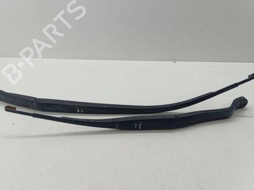 Vindrute Vindusviskermekanisme HONDA CR-V II (RD_) 2.2 CTDi (RD9) | BP28841194C83 
