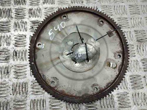 Used Flywheel SAAB 9-3 Estate (E50) 1.9 TiD (150 hp) 28850757