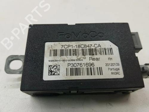 Electronic module FORD FOCUS II (DA_, HCP, DP) 1.8 TDCi | BP36197329M83 - Image 6
