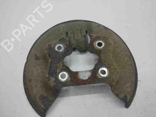 Støtte CITROËN DS4 (NX_) 2.0 HDi 165 | BP28845005C155