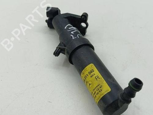 Headlight washer MERCEDES-BENZ B-CLASS Sports Tourer (W246, W242) B 180 CDI / d (246.212) | BP28849996E17 