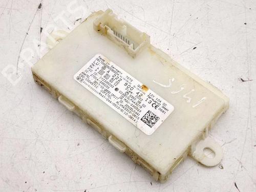 Used Electronic module Electronic module 38095109 38095109