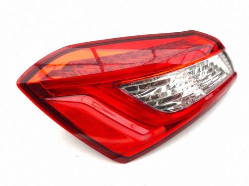 Used Left taillight Left taillight 37493111 37493111