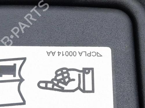 Parasol izquierda JAGUAR E-PACE (X540) 2.0 D180 AWD | BP38241040I1 - Image 6