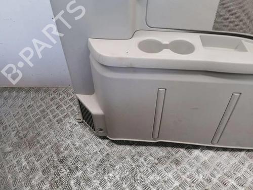 Boot lining CHRYSLER GRAND VOYAGER V (RT) 2.8 CRD | BP36348472I3 - Image 6