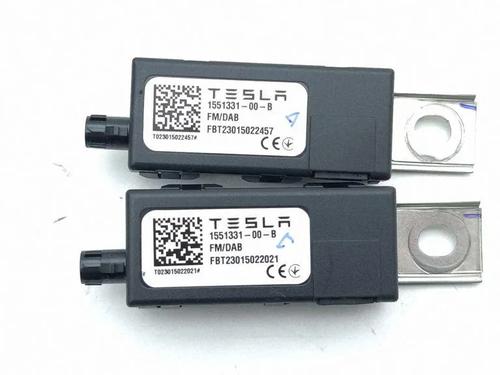Used Electronic module Electronic module TESLA MODEL Y (5YJY) EV (347 hp) 40191048 40191048