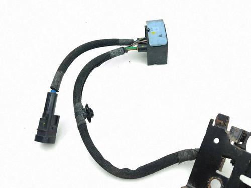 Wiring harness CITROËN C4 CACTUS 1.6 HDi 90 | BP38251594E16 - Image 2