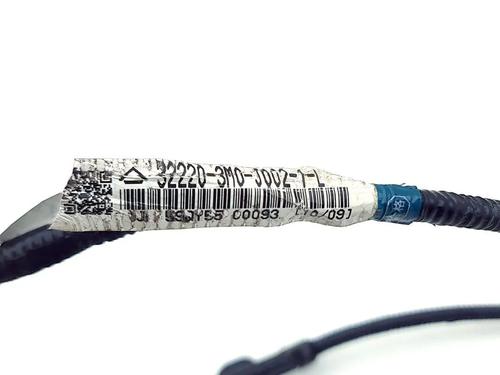 Electronic module HONDA HR-V (GH_) 1.6 16V (GH1, GH3) | BP36061701M83 - Image 8
