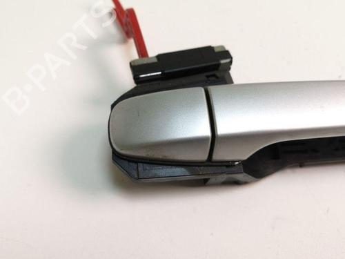 Rear right exterior door handle TOYOTA COROLLA Verso (ZER_, ZZE12_, R1_) 2.2 D-4D (AUR10_, AUR10R) | BP28887139C130 