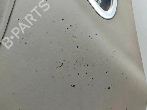 Front left panel BENTLEY CONTINENTAL FLYING SPUR (3W_) 6.0 | BP38240665C58 - Image 5