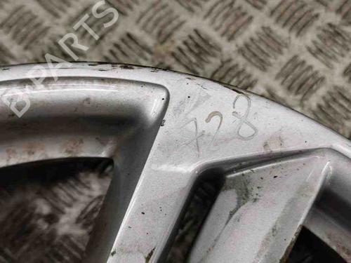 Rim AUDI A1 Sportback (GBA) 30 TFSI | BP28897519C45 