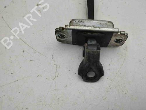 Hinge/Door check strap OPEL ANTARA A (L07) 2.2 CDTi | BP28896012C146 