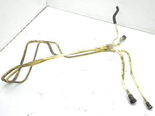 Pipe PORSCHE CAYENNE (92A) 3.6 | BP28879626M125 