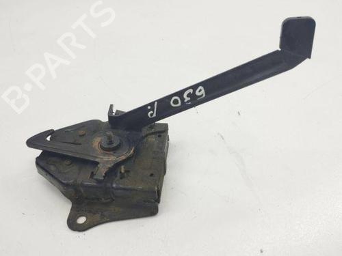 Used Hood lock KIA SORENTO I (JC) 2.5 CRDi (163 hp) 28852447