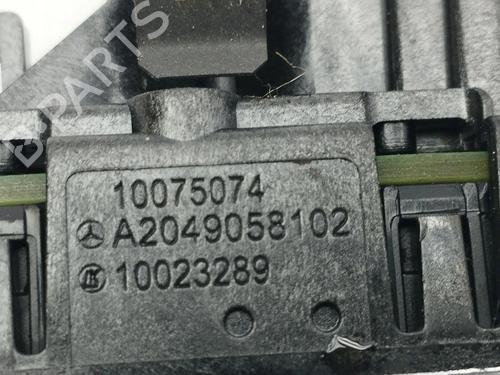 Left front window switch MERCEDES-BENZ B-CLASS Sports Tourer (W246, W242) B 200 CDI (246.201) | BP28901584I27 