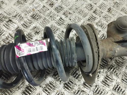 Right front shock absorber JEEP CHEROKEE (KL) 2.0 CRD 4x4 | BP38282830M17 - Image 6