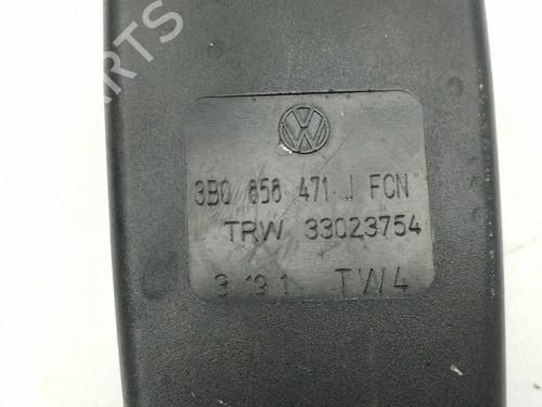 Seat buckle VW PASSAT B5.5 Variant (3B6) 1.9 TDI | BP40209698I32 - Image 6